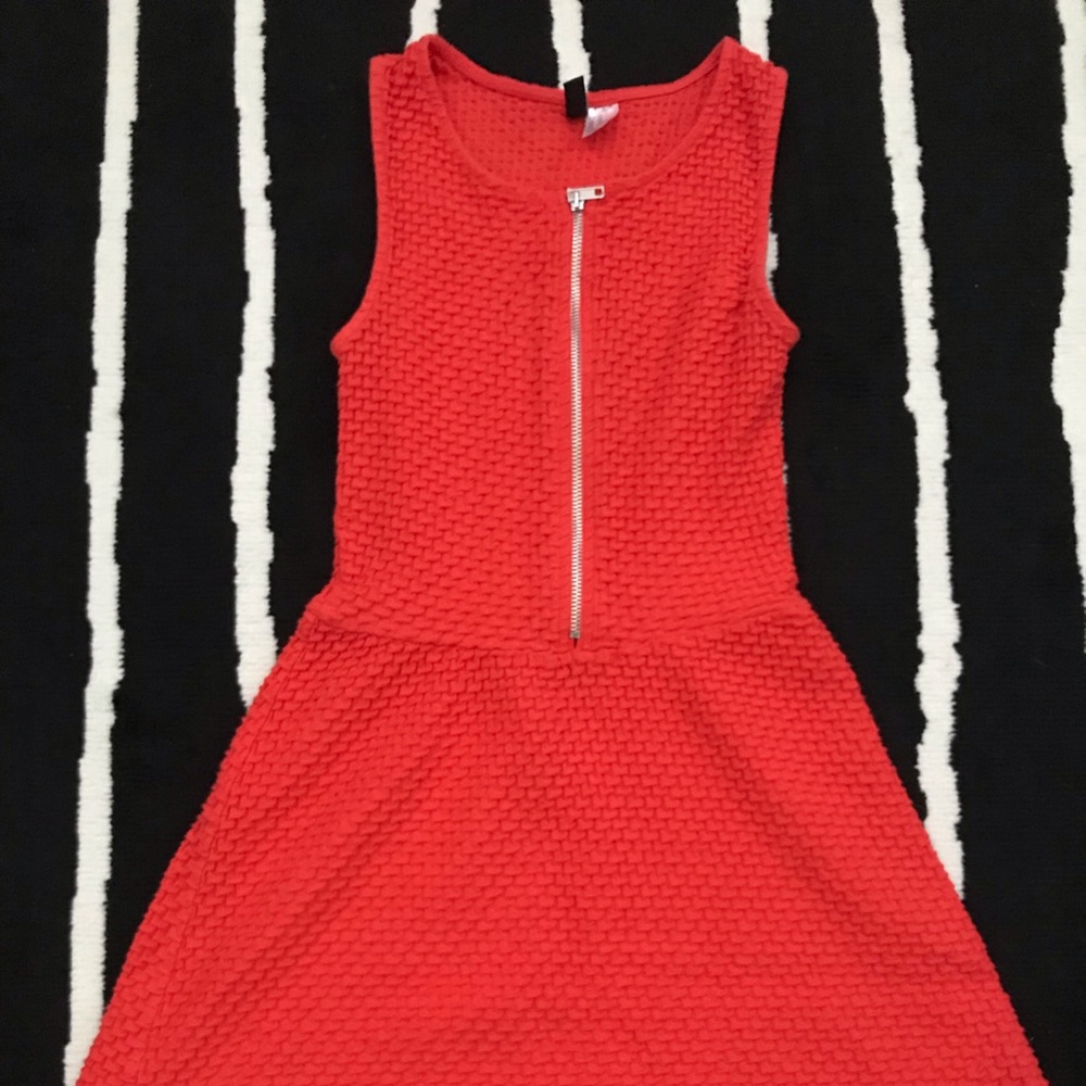 H&M Short Dress
